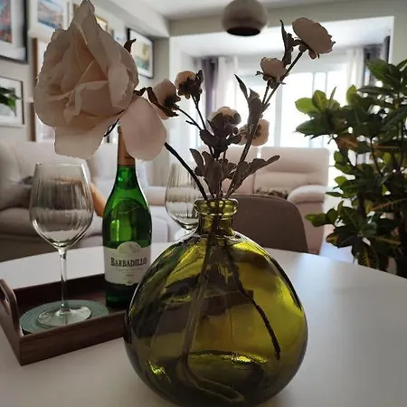 Triana Autentica Apartment Sevilla