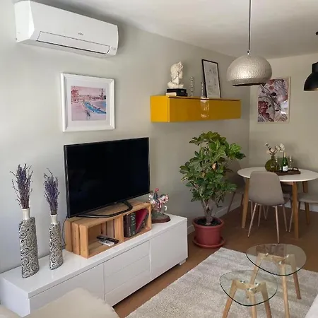 Triana Autentica Apartment Sevilla