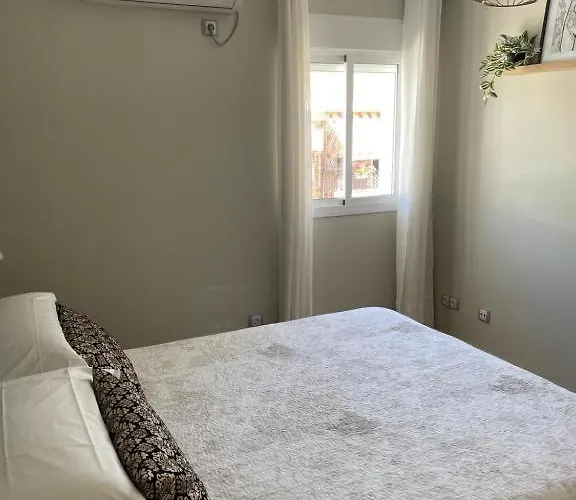 דירה Triana Autentica *