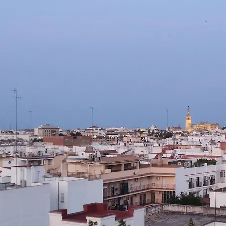 Apartamento Triana Autentica