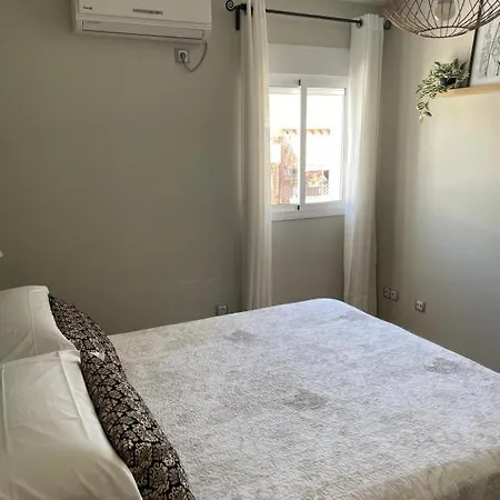 Apartamento Triana Autentica *