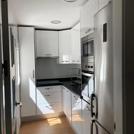 Apartamento Triana Autentica *