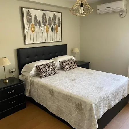Apartamento Triana Autentica Sevilla