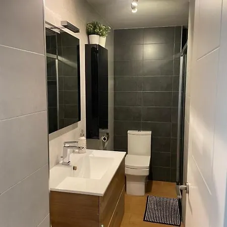 Apartamento Triana Autentica