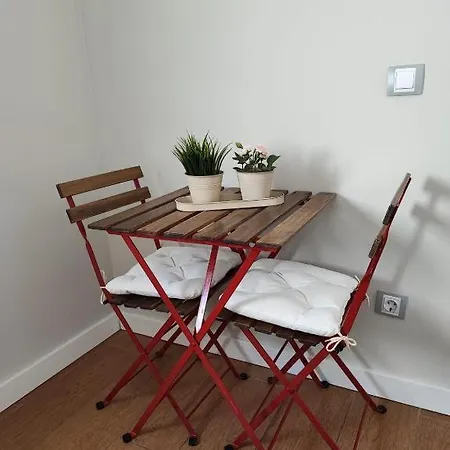 Apartamento Triana Autentica *