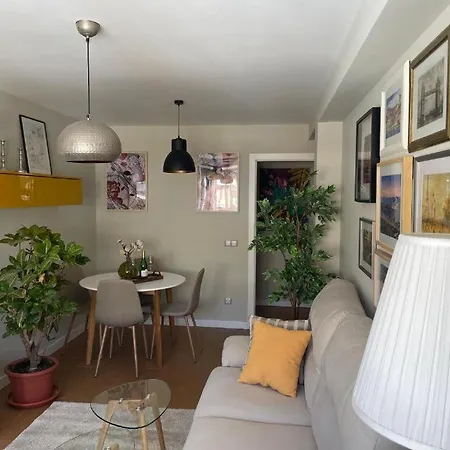 Triana Autentica Apartamento *