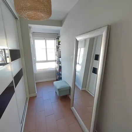 Apartamento Triana Autentica *